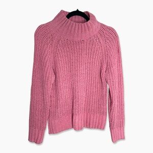 Generation K Sweater Size M Pink Color Knit GUC